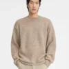 Le pull Jacquemus Pull signature Le pull Jacquemus Pull signature