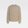 Le pull Jacquemus Pull signature Le pull Jacquemus Pull signature
