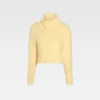 Le pull Marina Pull en mohair Le pull Marina Pull en mohair