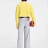 Le pull Marina Pull en mohair Le pull Marina Pull en mohair