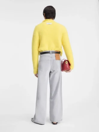 Le pull Marina Pull en mohair