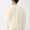 Le pull Nuvola Pull en mohair à col rond Le pull Nuvola Pull en mohair à col rond