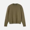 Le pull piqué Pull en maille piquée Le pull piqué Pull en maille piquée