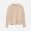 Le pull piqué Pull en maille piquée Le pull piqué Pull en maille piquée