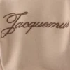 Le pull piqué Pull en maille piquée Le pull piqué Pull en maille piquée
