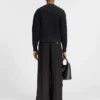 Le pull Torsade Le pull Honeycomb Le pull Torsade Le pull Honeycomb