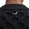 Le pull Torsade Le pull Honeycomb Le pull Torsade Le pull Honeycomb