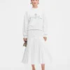 Le pull Venice en maille JACQUEMUS Cruise Le pull Venice en maille JACQUEMUS Cruise
