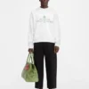 Le pull Venice en maille JACQUEMUS Cruise Le pull Venice en maille JACQUEMUS Cruise