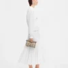 Le pull Venice en maille JACQUEMUS Cruise Le pull Venice en maille JACQUEMUS Cruise