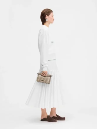 Le pull Venice en maille JACQUEMUS Cruise