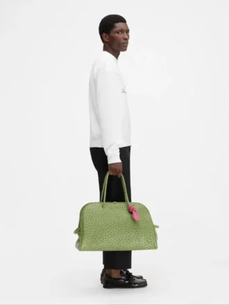 Le pull Venice en maille JACQUEMUS Cruise