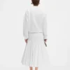 Le pull Venice en maille JACQUEMUS Cruise Le pull Venice en maille JACQUEMUS Cruise