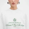 Le pull Venice en maille JACQUEMUS Cruise Le pull Venice en maille JACQUEMUS Cruise