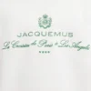 Le pull Venice en maille JACQUEMUS Cruise Le pull Venice en maille JACQUEMUS Cruise