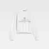 Le pull Venice en maille JACQUEMUS Cruise Le pull Venice en maille JACQUEMUS Cruise
