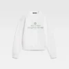 Le pull Venice en maille JACQUEMUS Cruise Le pull Venice en maille JACQUEMUS Cruise