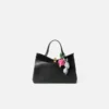 Le radis Charm sac en forme de radis Origami