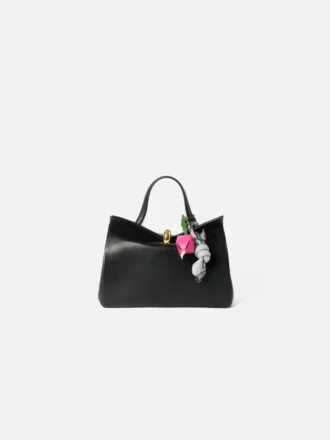 Le radis Charm sac en forme de radis Origami