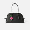 Le radis Charm sac en forme de radis Origami