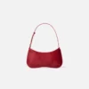 Le sac à bandoulière Bisou Beaded