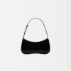 Le sac à bandoulière Bisou Beaded