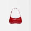Le sac à bandoulière Bisou Beaded