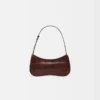 Le sac à bandoulière Bisou Beaded