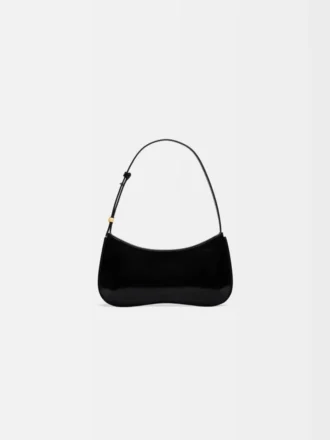 Le sac à bandoulière Bisou Beaded