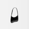 Le sac à bandoulière Bisou Beaded