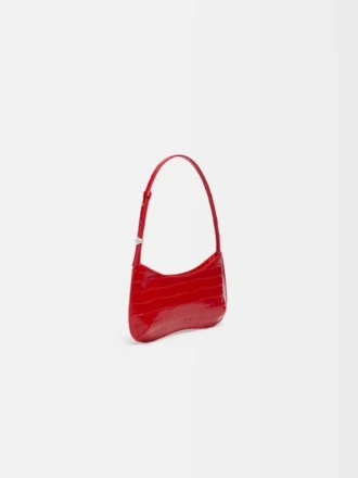 Le sac à bandoulière Bisou Beaded
