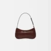 Le sac à bandoulière Bisou Beaded