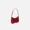 Le sac à bandoulière Bisou Beaded
