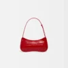 Le sac à bandoulière Bisou Beaded