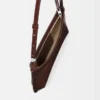 Le sac à bandoulière Bisou Beaded