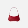 Le sac à bandoulière Bisou Beaded