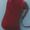 Le sac à bandoulière Bisou Beaded