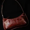 Le sac à bandoulière Bisou Beaded