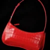Le sac à bandoulière Bisou Beaded