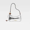 Le sac à bandoulière Bisou Perle Le sac à bandoulière Bisou Perle