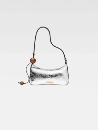 Le sac à bandoulière Bisou Perle