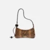 Le sac à bandoulière Bisou Perle Le sac à bandoulière Bisou Perle