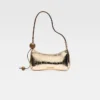 Le sac à bandoulière Bisou Perle Le sac à bandoulière Bisou Perle