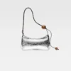 Le sac à bandoulière Bisou Perle Le sac à bandoulière Bisou Perle