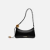 Le sac à bandoulière Bisou Perle Beaded Le sac à bandoulière Bisou Perle Beaded