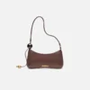 Le sac à bandoulière Bisou Perle Beaded Le sac à bandoulière Bisou Perle Beaded