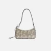 Le sac à bandoulière Bisou Perle Beaded Le sac à bandoulière Bisou Perle Beaded