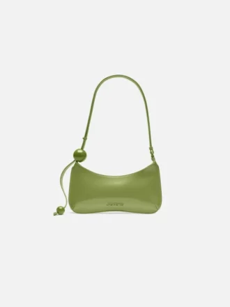 Le sac à bandoulière Bisou Perle Beaded