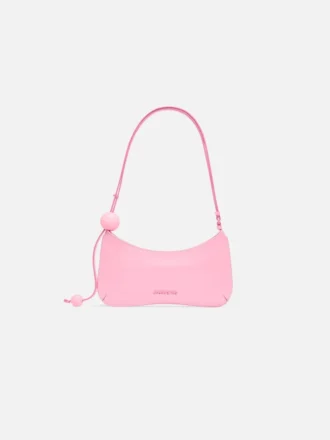 Le sac à bandoulière Bisou Perle Beaded