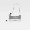 Le sac à bandoulière Bisou Perle Beaded Le sac à bandoulière Bisou Perle Beaded